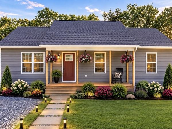 303 E OLD CROSS ROAD, NEW MARKET, VA 22844
