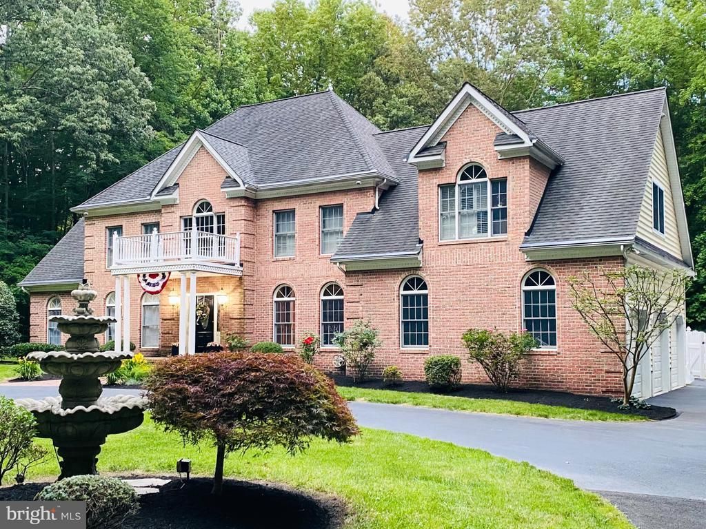 1406 SUDLERSVILLE ROAD, SUDLERSVILLE, MD 21668