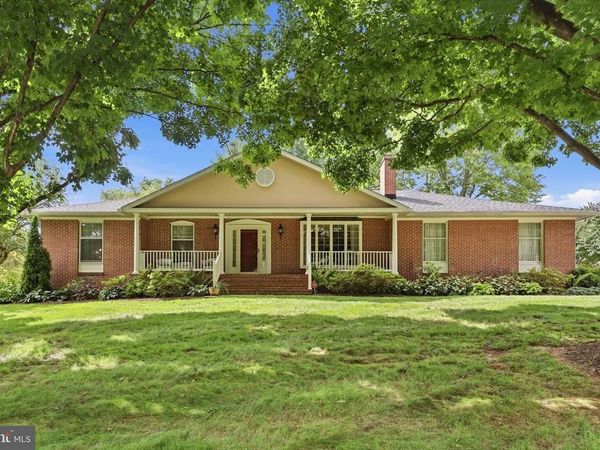 20011 CHERRY HILL CIRCLE, HAGERSTOWN, MD 21742