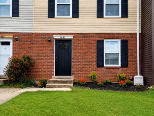 1850 HAWK , SEVERN, MD 21144