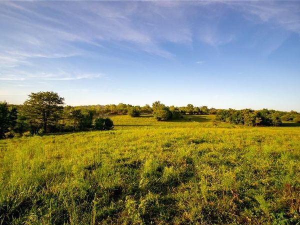 000 E 1570 Road, Jerico Springs, MO 64756