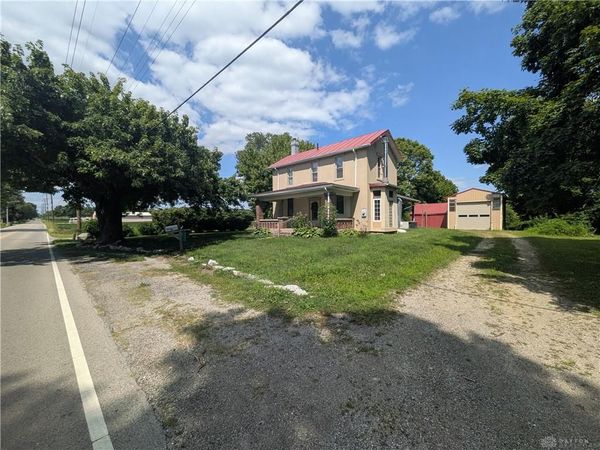 4448 S Union Road, Miamisburg, OH 45342