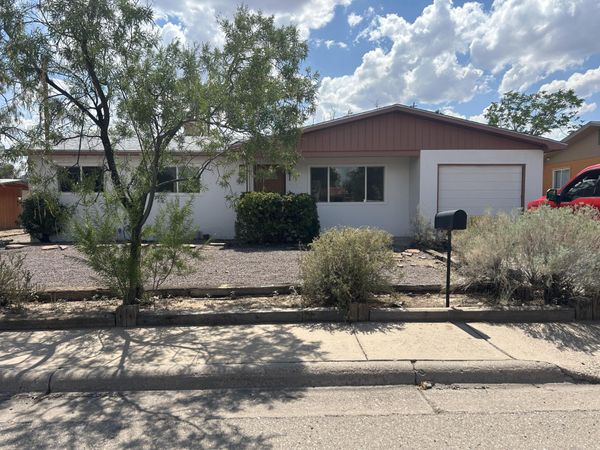 707 Neel Avenue , Socorro, NM 87801