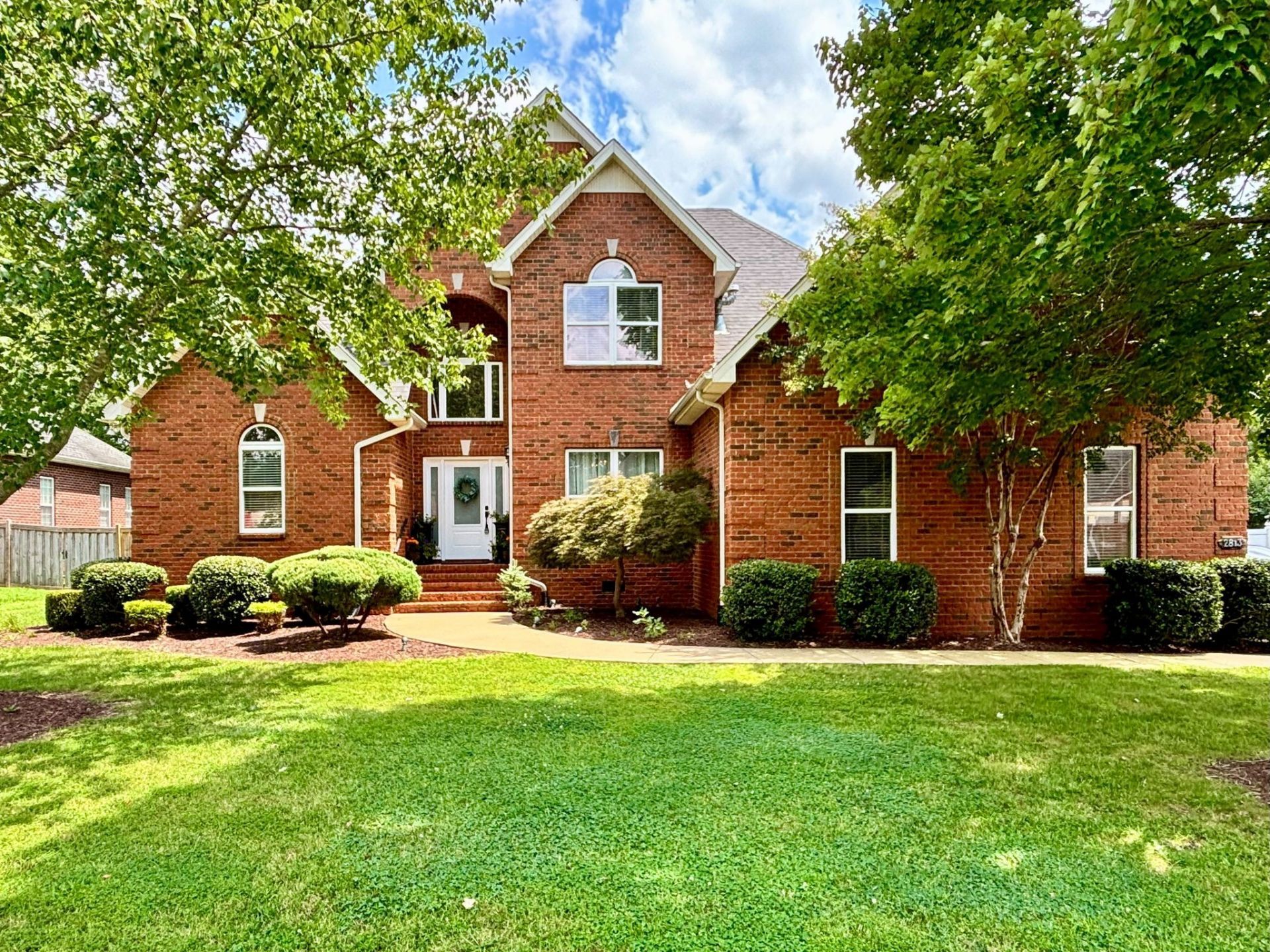 2813 Schoolside St, Murfreesboro, TN 37128 Main Photo