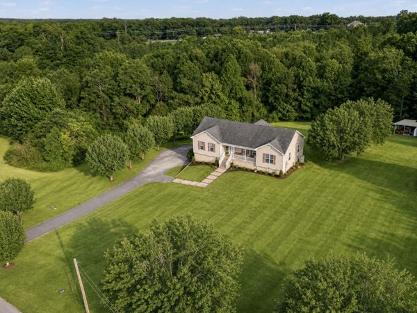 4410 Surji Cir , Centerville, TN 37033