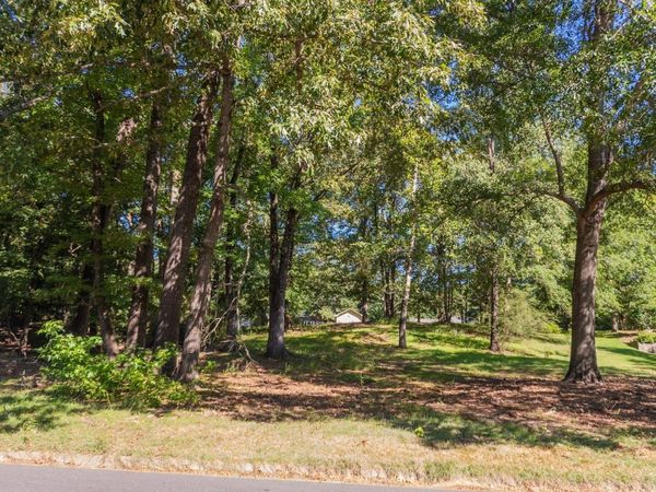 TBD North Park Drive , Arkadelphia, AR 71923