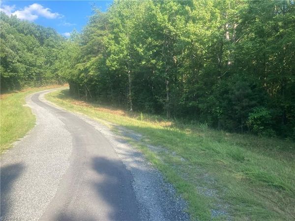 0 Graham Davis Road , Denton, NC 27279
