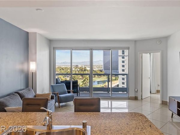 322 Karen Avenue, Unit 1106, Las Vegas, NV 89109