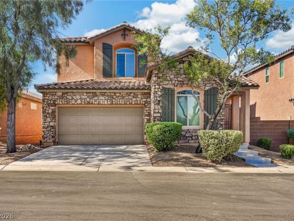 6966 Florido Road, Las Vegas, NV 89178