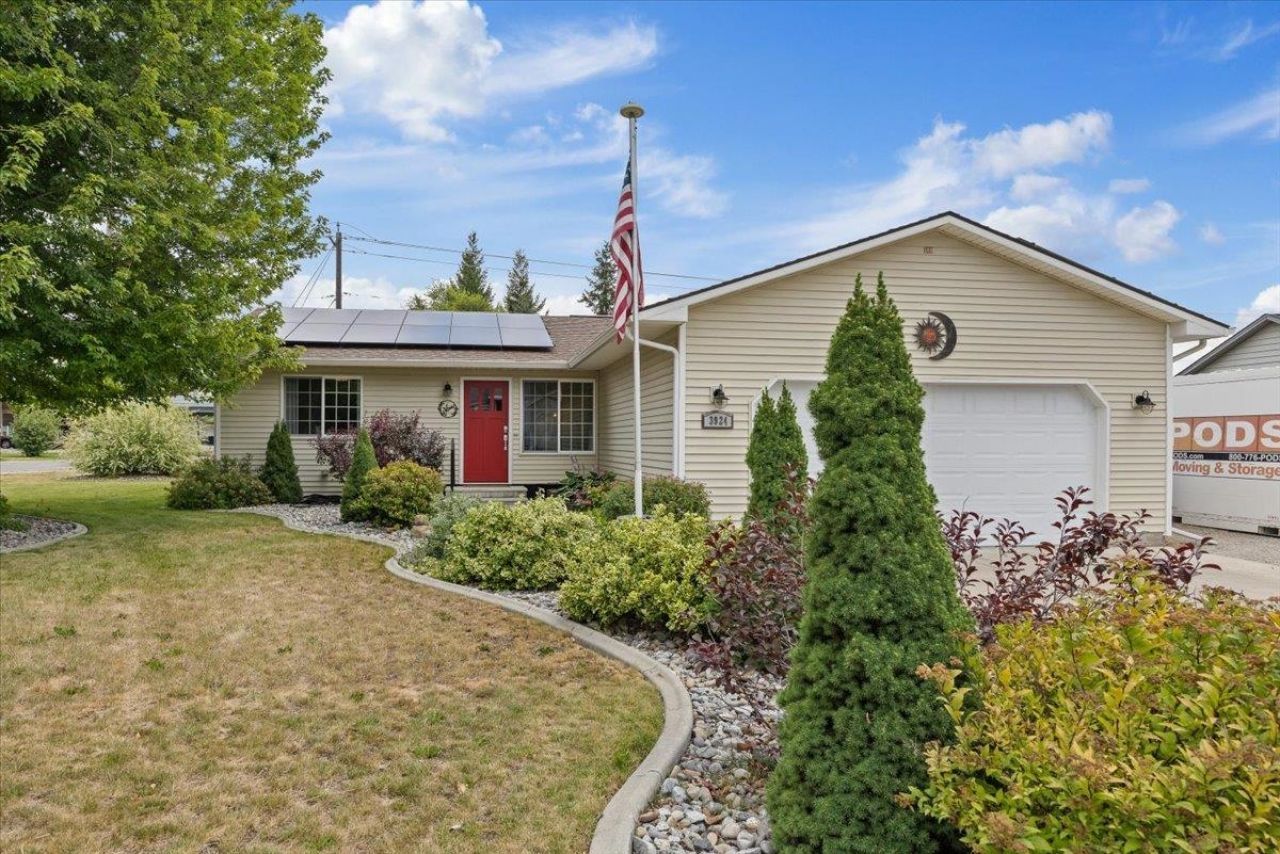 3924 N SUNDERLAND Ct primary photo