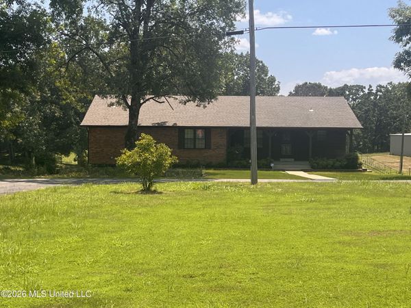 321 Odom Road, Hernando, MS 38632