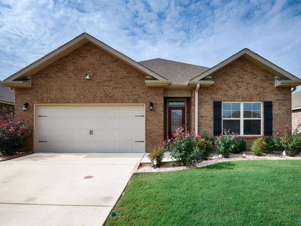 26370 Jones Spring Drive, Athens, AL 35613