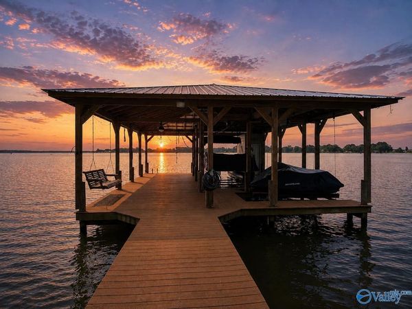 1775 County Road 131, Cedar Bluff, AL 35959