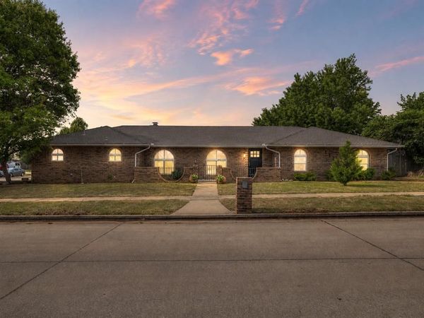 1320 Lowrie Lane, Oklahoma City, OK 73159