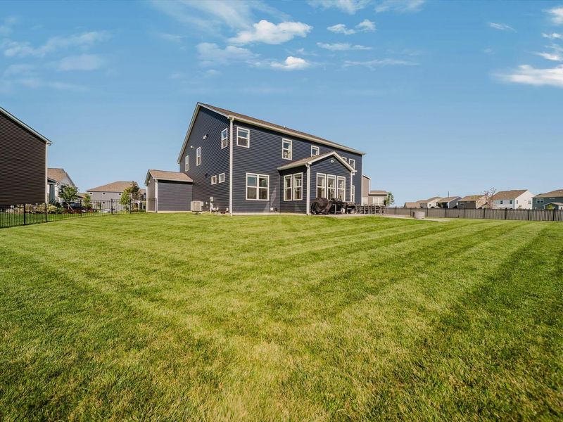 6300 Caboose Court, Plain City, OH 43064 Photo 63