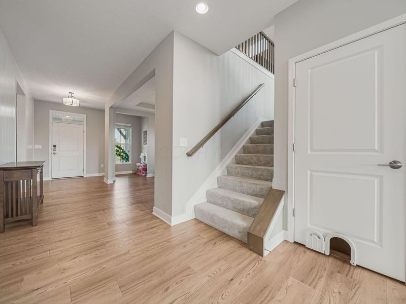 6300 Caboose Court, Plain City, OH 43064 Photo 8