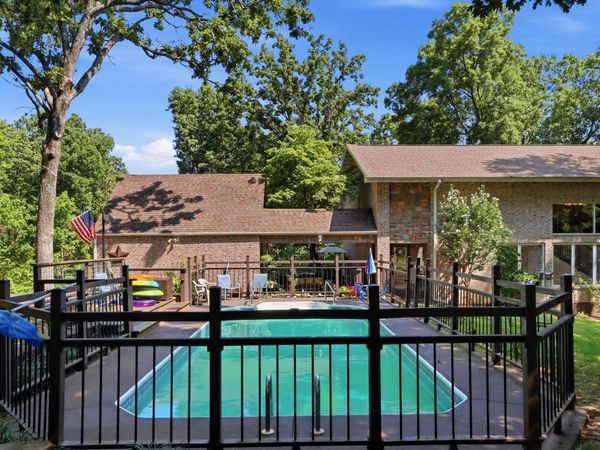 1301 County Road 6020 , West Plains, MO 65775