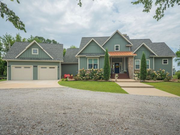 11159 Molly Lane , Neosho, MO 64850