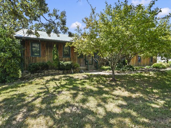 6421 Lawson Road , Hartville, MO 65667
