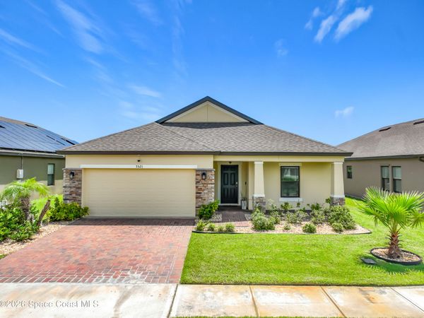 3521 Whimsical Circle , Rockledge, FL 32955