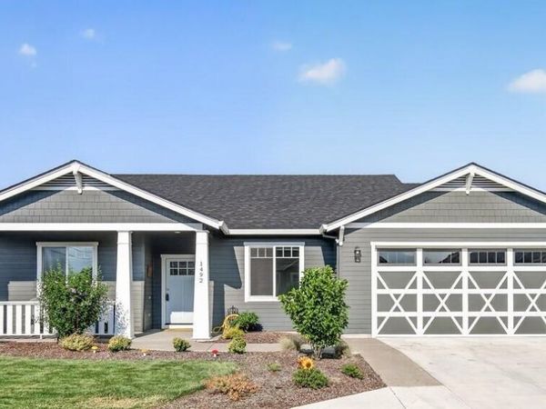 1492 Quarter Lane, Medford, OR 97504
