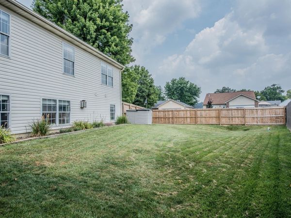 3109 Hodson Court, Indianapolis, IN 46241