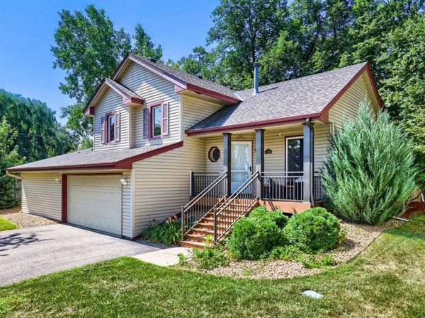 13106 Vernon Avenue , Savage, MN 55378