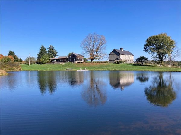 174 Fred Braun Road, Unadilla, NY 13849