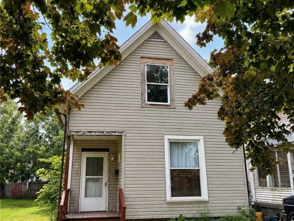 13 3rd Avenue, North Tonawanda, NY 14120