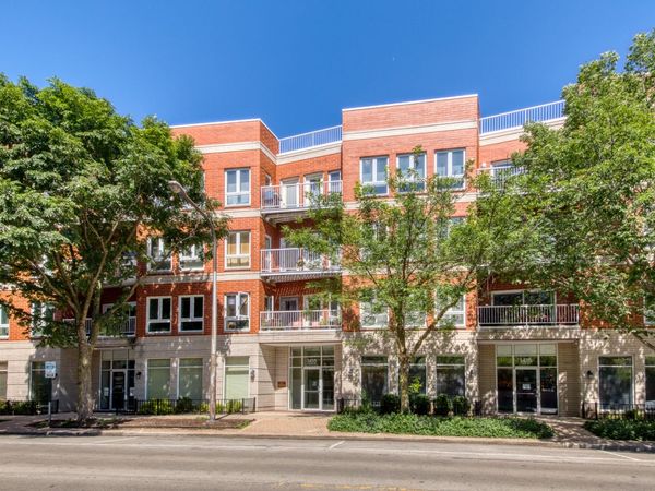 1415 Sherman Avenue , Unit 405, Evanston, IL 60201