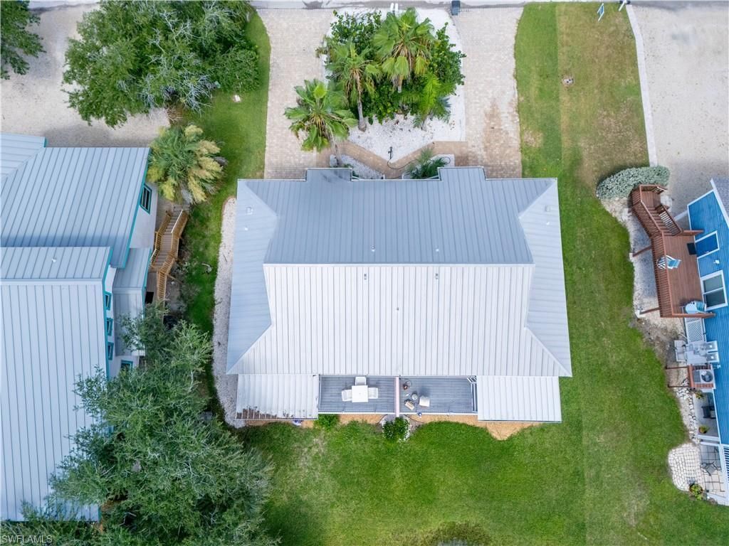 21691/693 Indian Bayou Dr, Fort Myers Beach, FL 33931 Photo