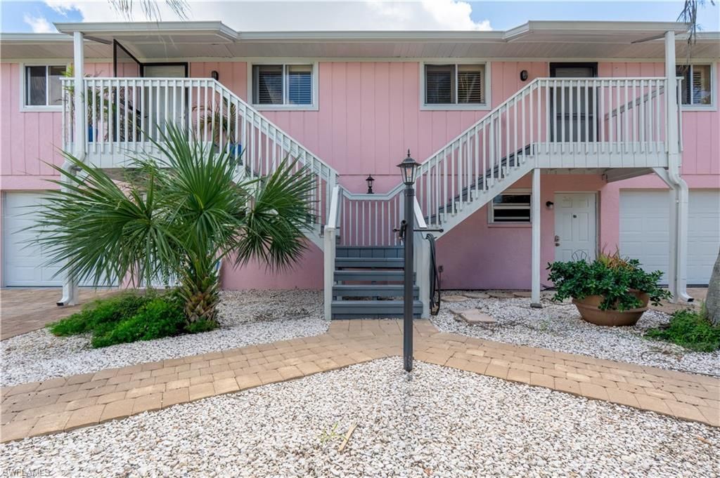 21691/693 Indian Bayou Dr, Fort Myers Beach, FL 33931 Photo