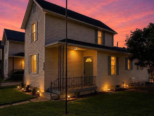 210 W Shields Street, Newark, OH 43055