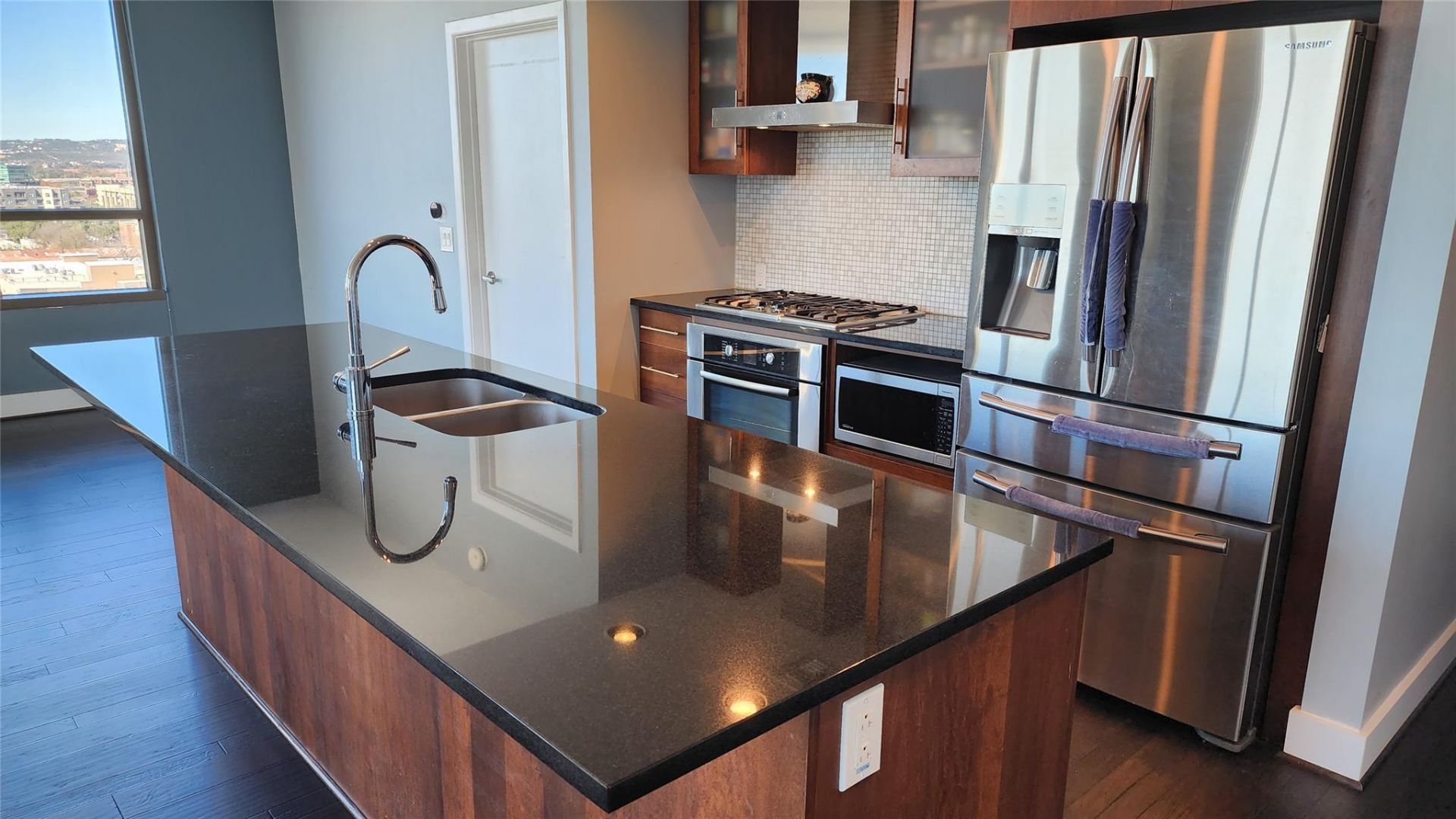 300 Bowie St, Unit 1305, Austin, TX 78703 Main Photo