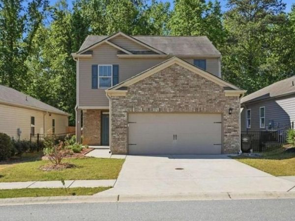 514 Altama Way , Acworth, GA 30102