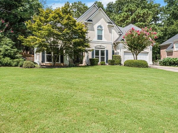 6025 Zinfandel Drive , Suwanee, GA 30024