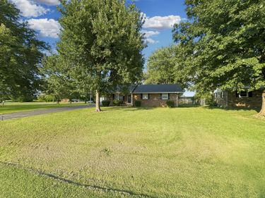 105 Airport Road, Princeton, KY 42445