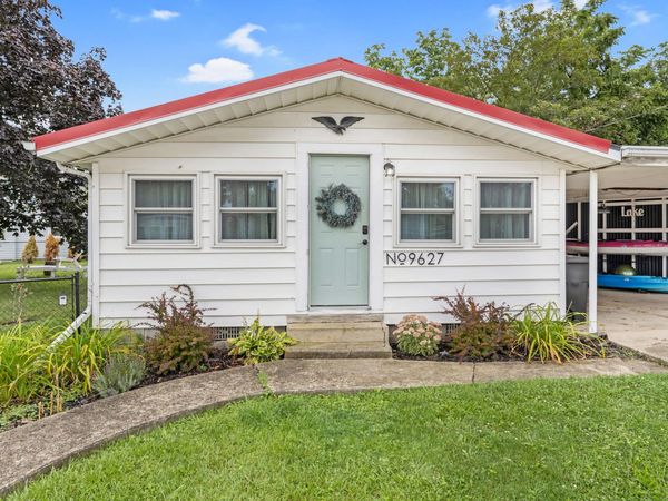 9627 Orchard Drive, Lakeview, OH 43331