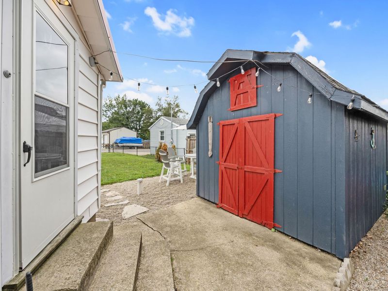 9627 Orchard Drive, Lakeview, OH 43331 Photo 29