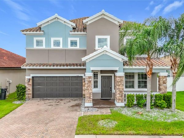 13149 GREEN VIOLET DRIVE, RIVERVIEW, FL 33579