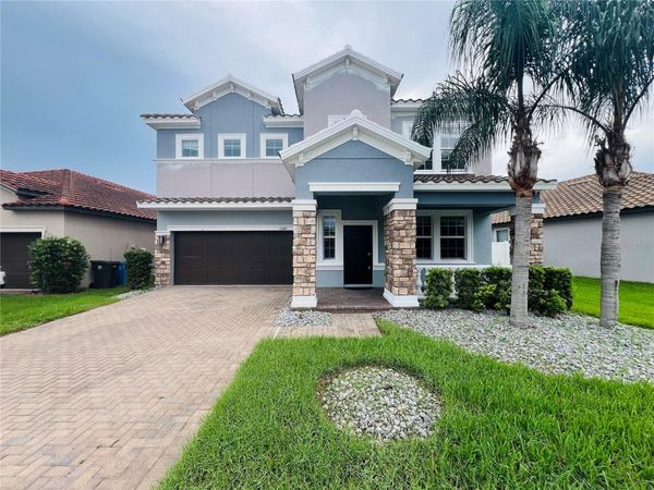 13149 GREEN VIOLET DRIVE , RIVERVIEW, FL 33579