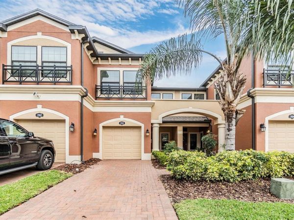 1958 MILKWEED TRACE , LUTZ, FL 33558