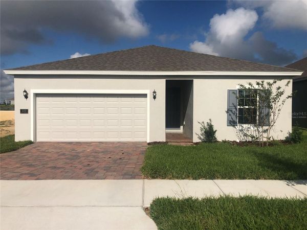 4121 PENELOPE AVENUE , LAKE WALES, FL 33859