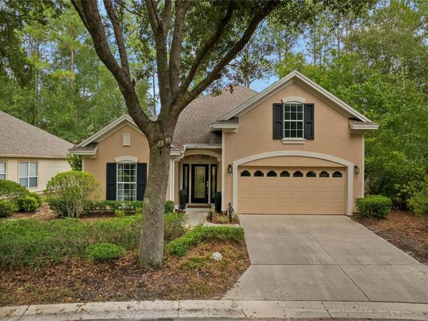 3033 SW 98TH DRIVE , GAINESVILLE, FL 32608
