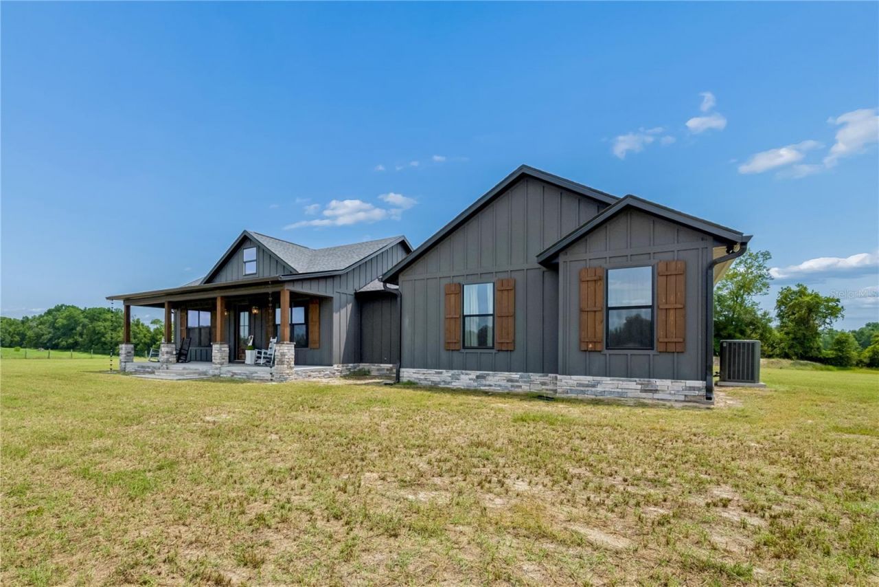 3396 NW 31st Avenue, Bell, FL 32619 Photo