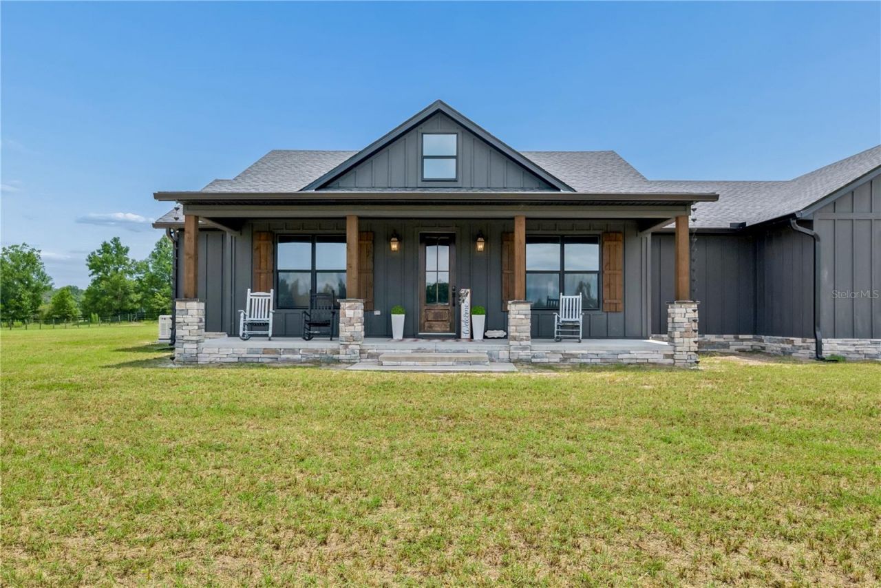 3396 NW 31st Avenue, Bell, FL 32619 Photo