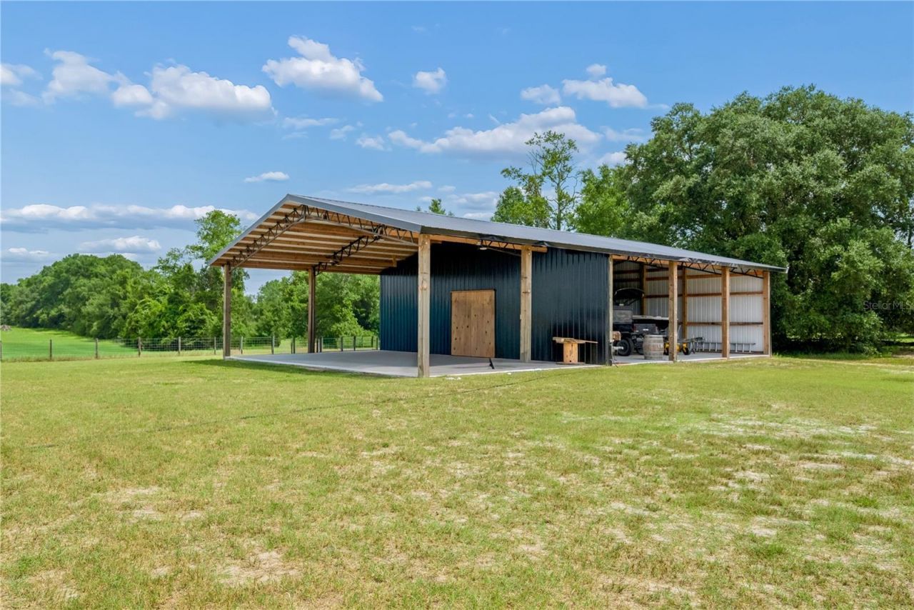 3396 NW 31st Avenue, Bell, FL 32619 Photo