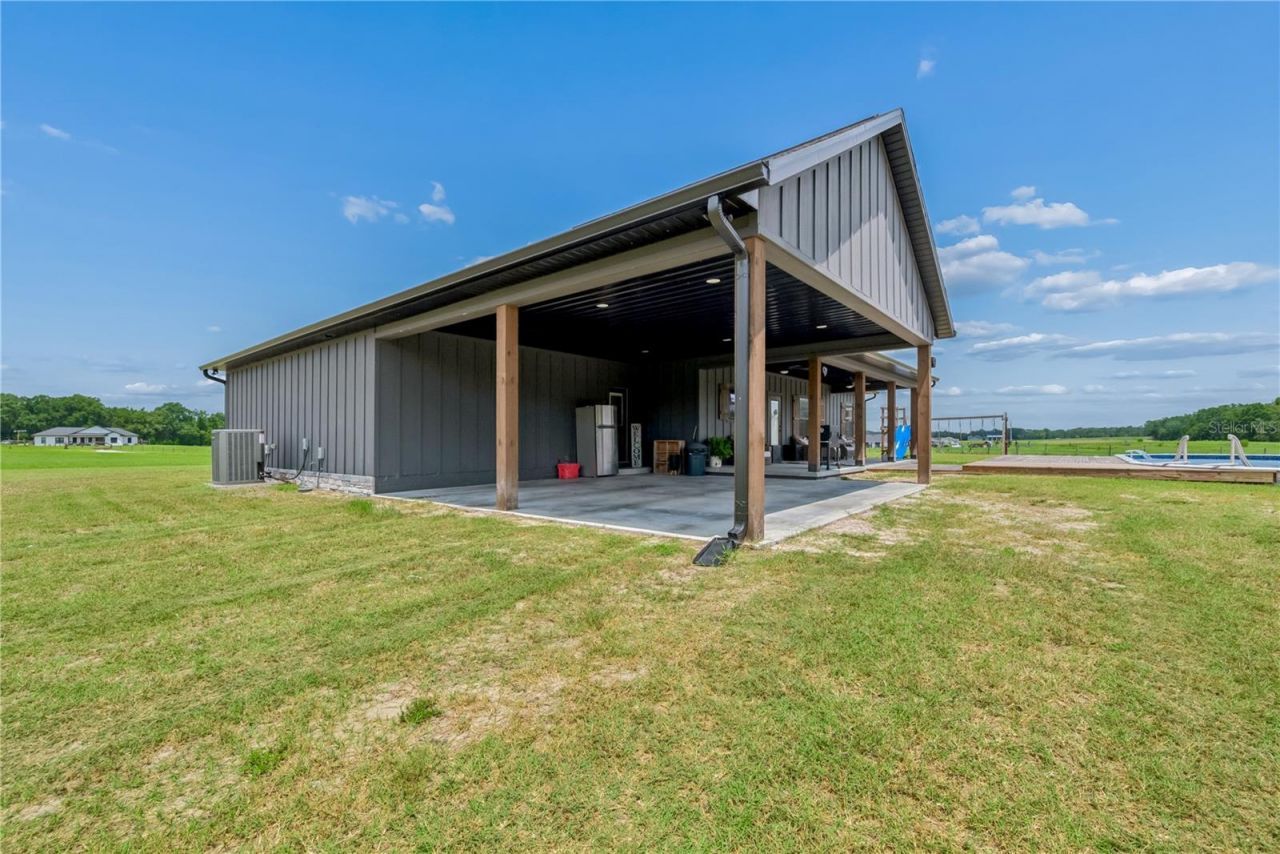 3396 NW 31st Avenue, Bell, FL 32619 Photo