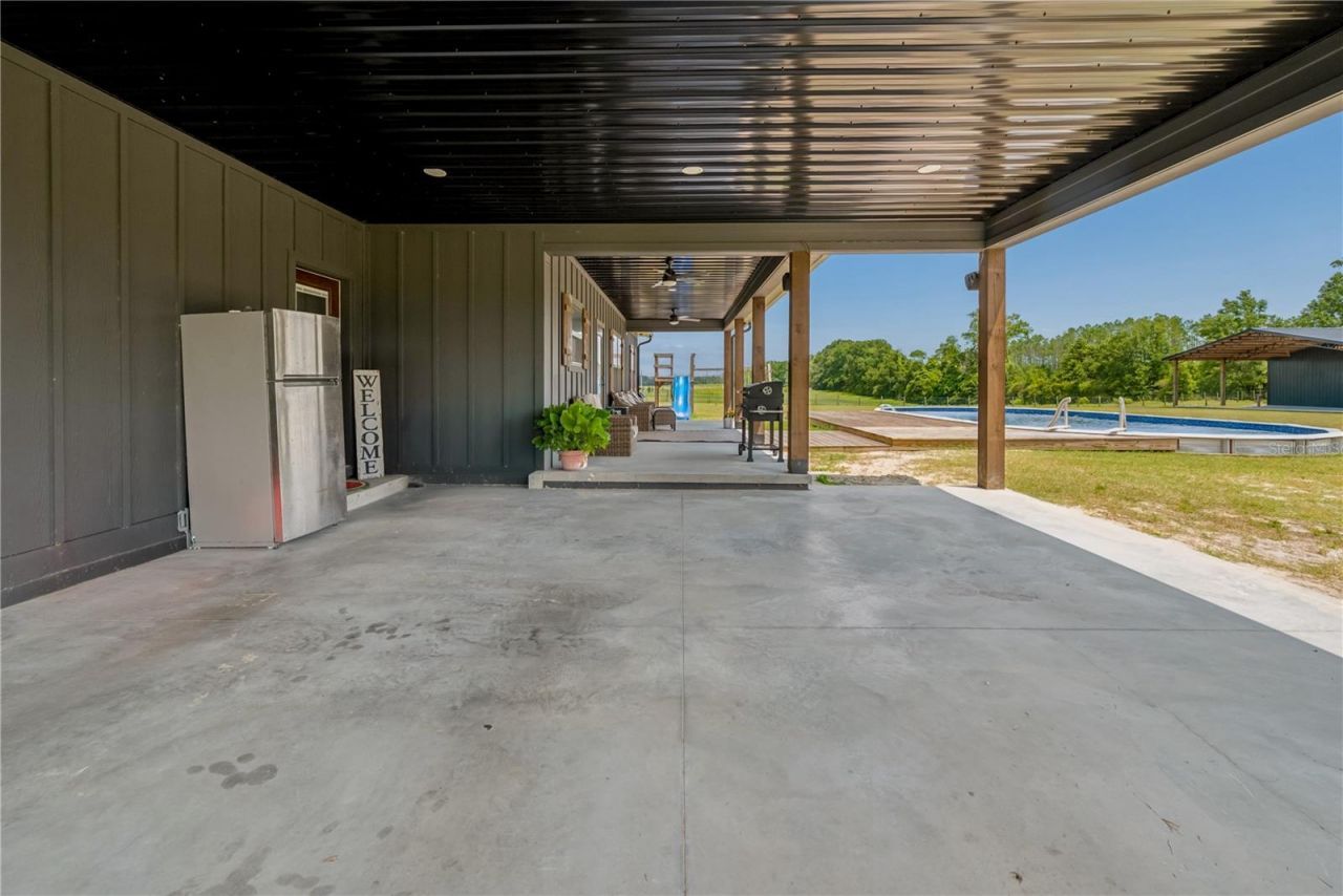 3396 NW 31st Avenue, Bell, FL 32619 Photo