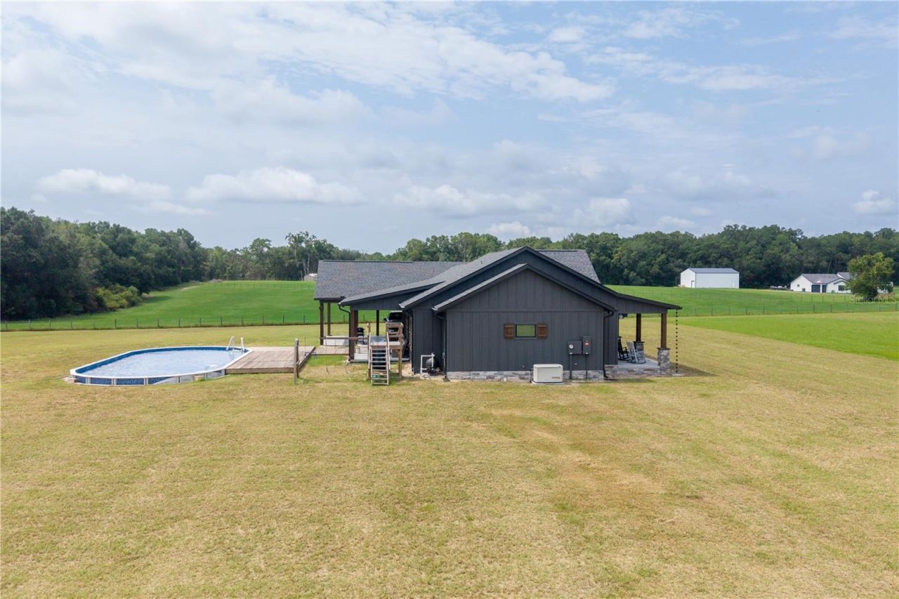 3396 NW 31st Avenue, Bell, FL 32619 Photo